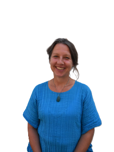 Inger Moltesen Fogh